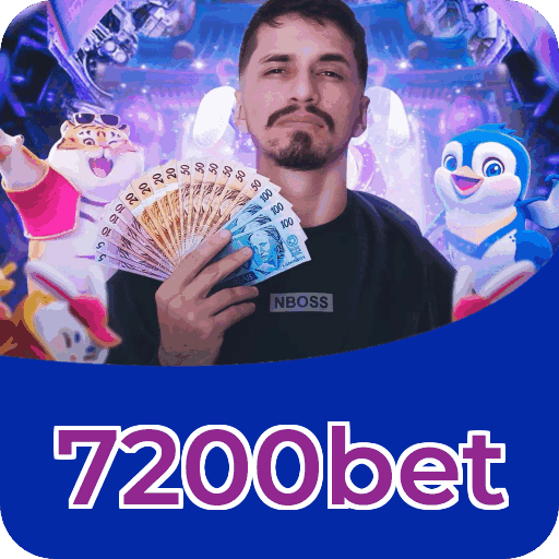 Siga a 7200bet no Facebook