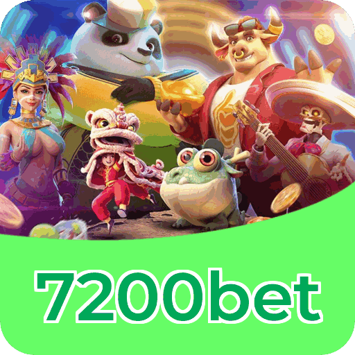 Login rápido no app 7200bet
